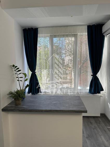 Apartament 1 cameră de închiriat – Circumvalațiunii, Timisoara - 7