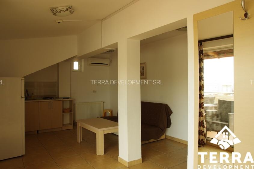 Eleganță la malul mării, cu potențial de business real - 23