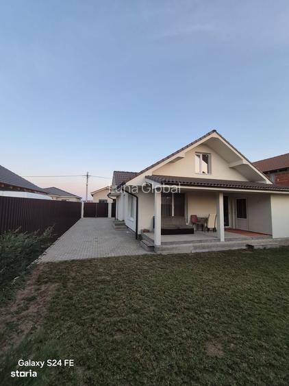 Casă nouă la cheie în Cihei – Cartierul Tineretului | Gata de mutare - 8