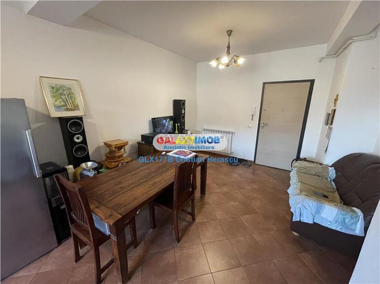 Et 1 Ap 3 Camere Parcare Boxa Depozitare Golden Rose - 3