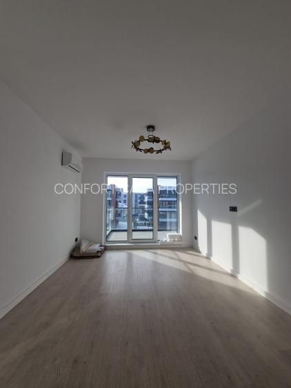 Astorium Garden - bloc nou - Apartament 4 camere -  LUX- parcare - piscina - CT - 12