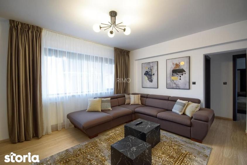 Apartament premium Herăstrău / Nordului - 3