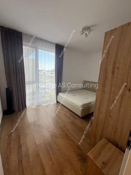 Apartament 3 camera | Dumbravita | Loc Parcare - 8
