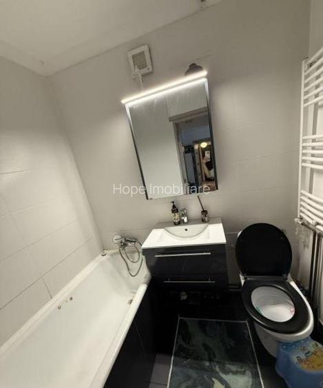 Brancoveanu - Izvorul Crisului - Apartament 3 camere - 8