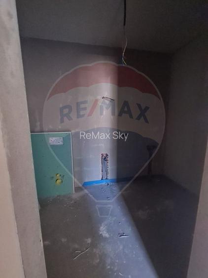 Vând Casă, in Borhanci - 8