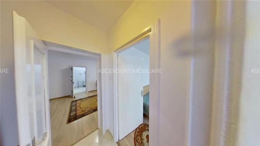 Apartament 2 camere,luminos,incadrat de liniste si verdele naturii,Ultracentral, - 8
