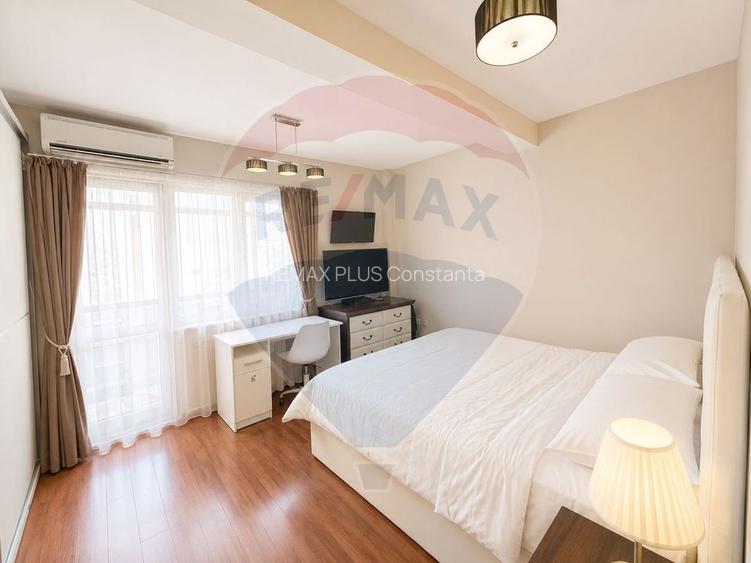Apartament de  vânzare în zona P-ta Ovidiu- Bloc Nou - 3