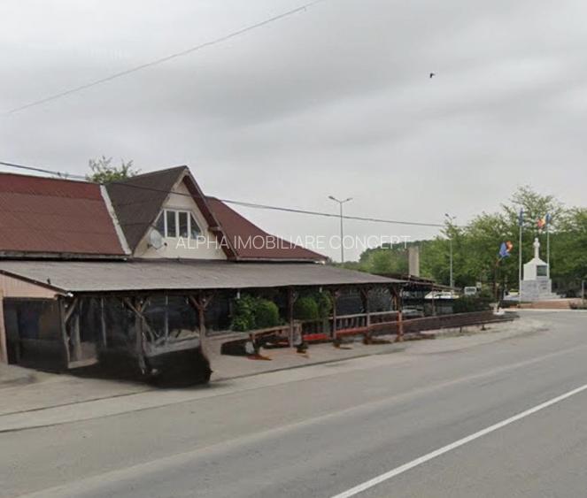 Mihail Kogălniceanu- Baza NATO  Restaurant - 8