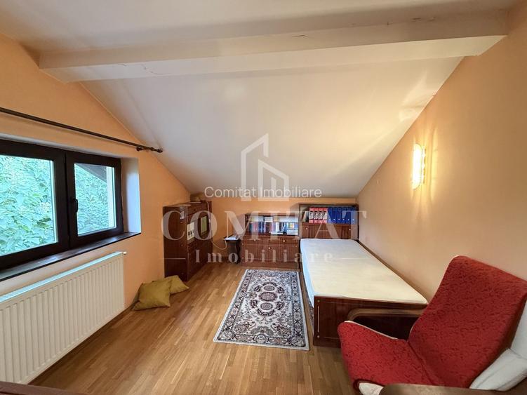 Casă individuală | 403 mp teren | Grigorescu - 12