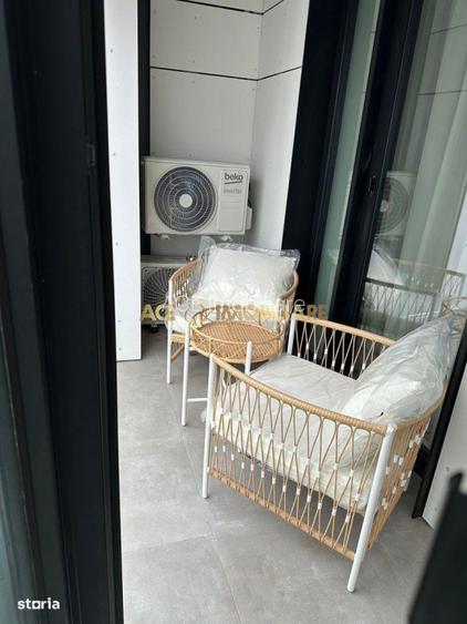 2 Camere de inchiriat | ONE Cotroceni | Centrala | Parcare | Metrou 3' - 10