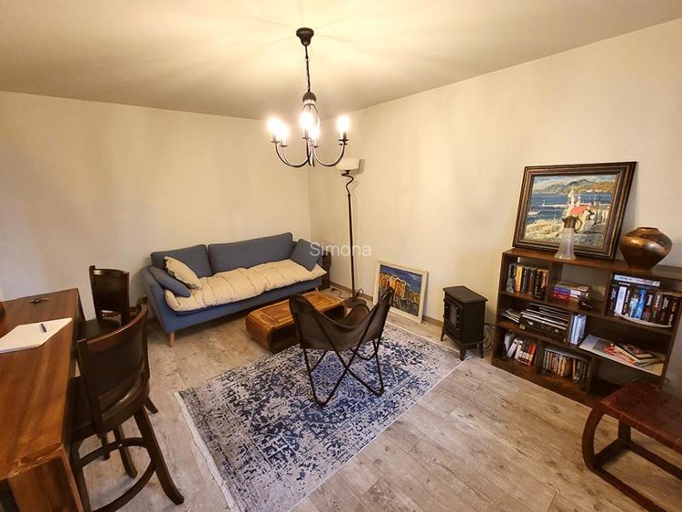 Apartament 2 camere, complet renovat, langa metrou Eroii Revolutiei - 2