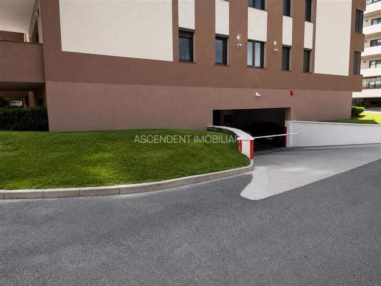 Apartament pe 85mp, decomandat, parcare subterana, Coresi,Tractorul, Brasov - 5