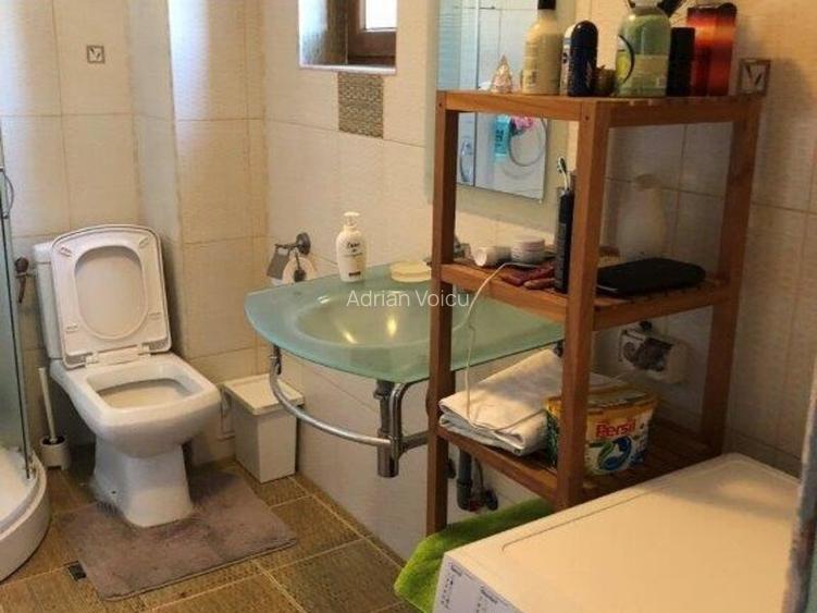 Eroii Revolutiei, central, vand vila  P+2,Parcul Carol,Tineretului, proprietar - 12