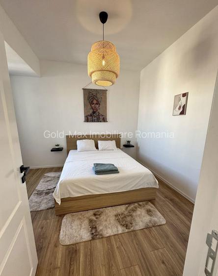 2 camere Piata Romana - Magheru - 3