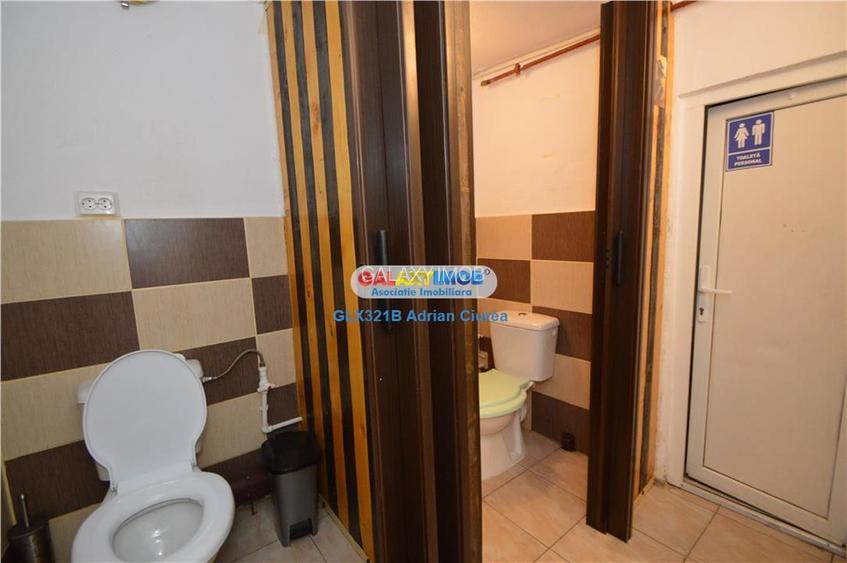 Mosilor | Foisorul de Foc | Casa | 100mp | Centrala | Curte 50mp - 11