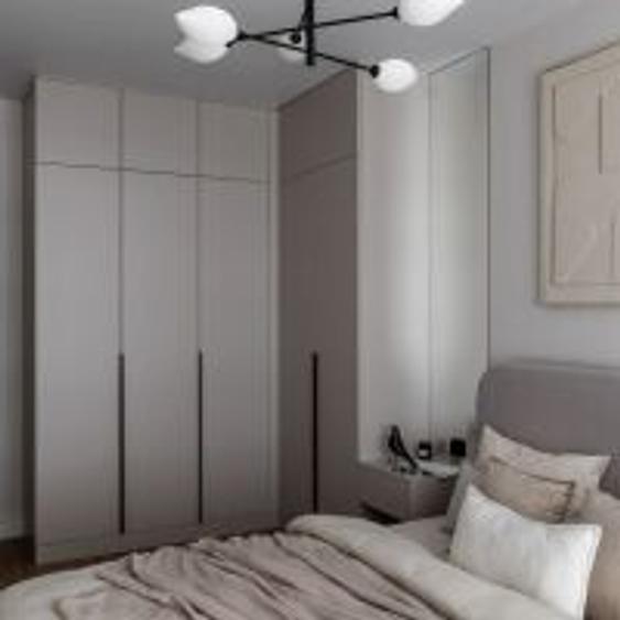 Priveliste lac, Apartament 4 camere, 95,26mp utili