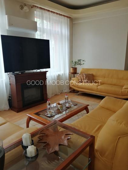 Vila cochetă Pipera, teren 650 mp - 18