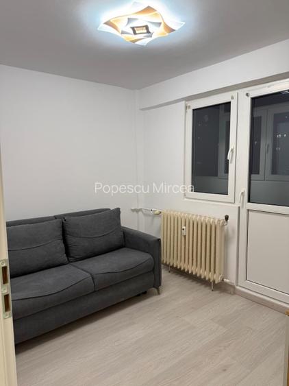 Apartament 2 camere, renovat, Teiul Doamnei, bloc anvelopat - 11
