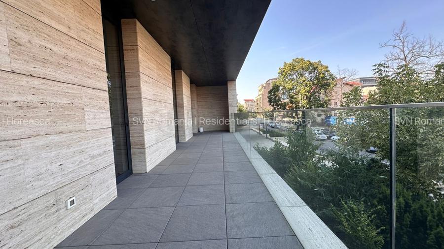 REA1020686 Vedere Parc Verdi l Floreasca l Compozitori - 10