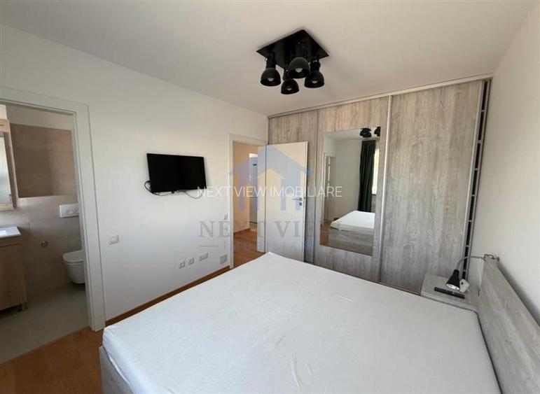 Apartament 3 camere, Buna Ziua - 3