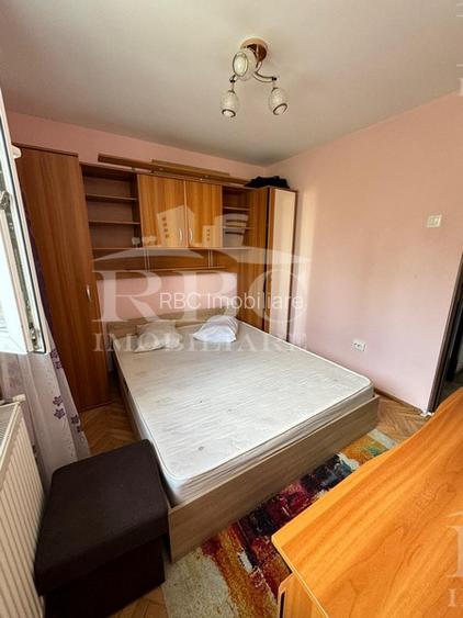 Apartament 2 camere semidecomandat in Gheorgheni zona Diana - 2