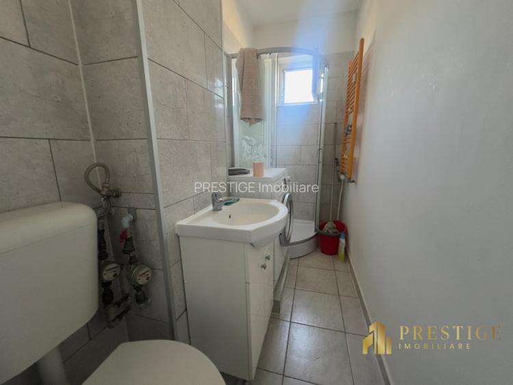 Apartament tip Y cu 2 camere de vanzare in zona Rogerius - Oradea - 9