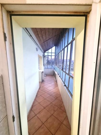 Apartament 3 camere 68mp Bradet-bloc vila 95.000eur neg - 5