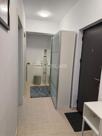 AP. 2 CAMERE- PET-FRIENDLY, CENTRALA PROPRIE, BLOC NOU, METROU 10 MIN - 17
