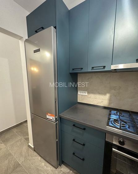 Sala Palatului, Calea Victoriei apartament 2 camere pentru birouri - 6