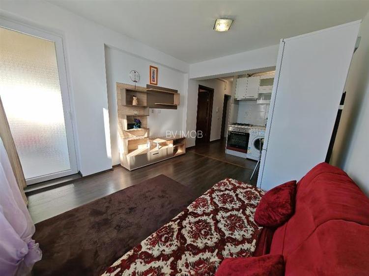 Inchiriem Apartament 2 Camere, Mobilat, Studio, Tractorul - 4