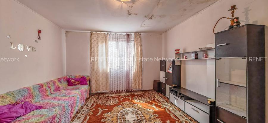 OPORTUNITATE RARA: Casa cu 500 mp Teren in Glina - 12