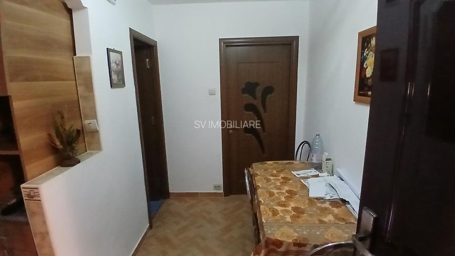 Comison 0 - Apartament cu 2 camere Aleea Narciselor - 3