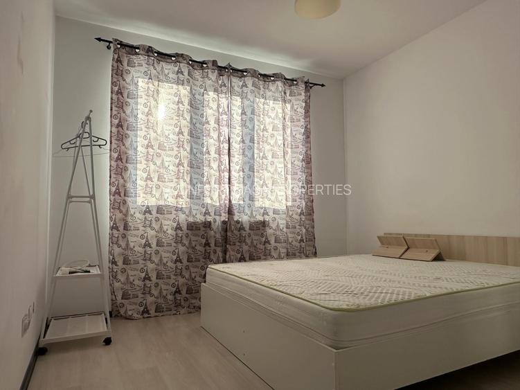 Popești Leordeni-Berceni-Metrou-Apartament 2 camere, parcare, centrala proprie - 14