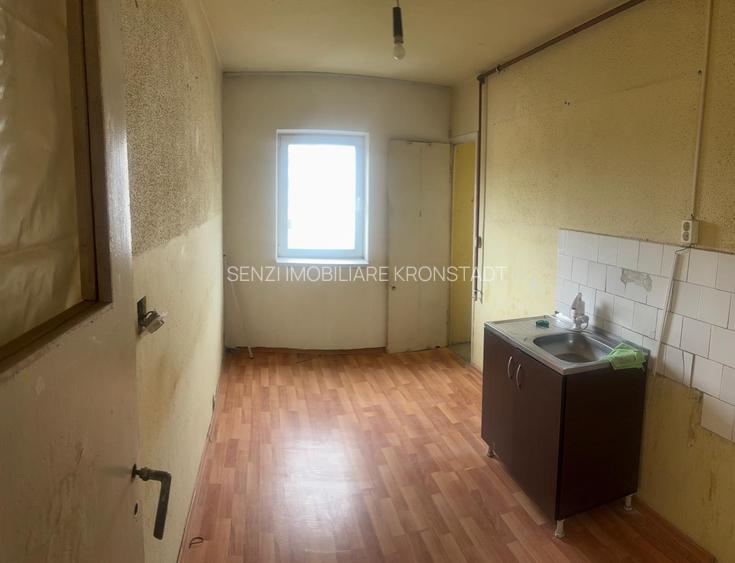 Vand urgent 4 camere, Feldioara - 5