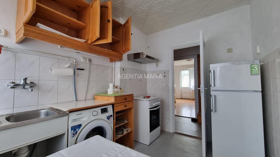 Apartament 2 camere centru 63000 - 3