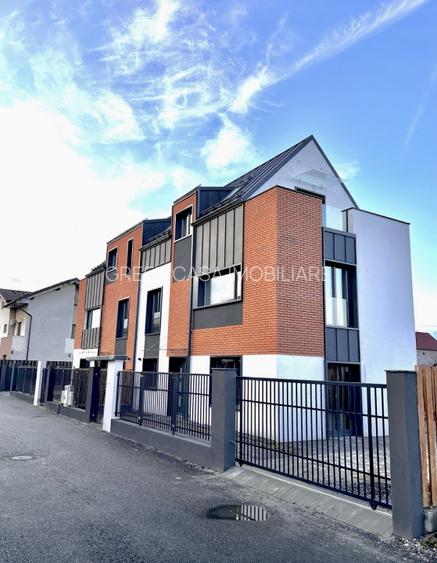 Ultima Unitate , 125 mp,  Someseni - 2