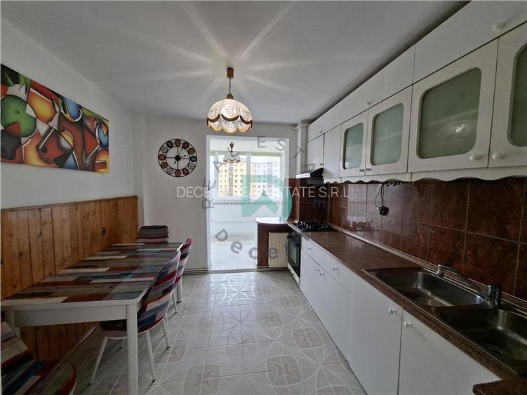 Apartament 3 camere 90 mp, Grivitei - 3