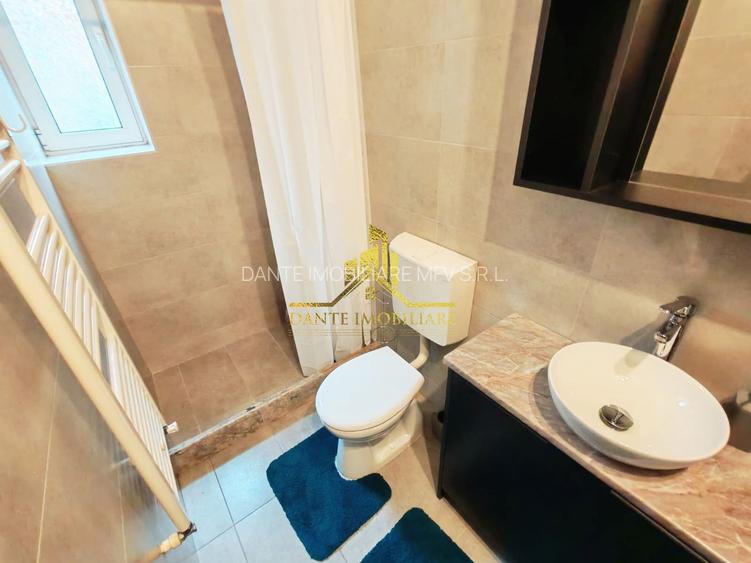 2 camere, mobilat modern, spatios, Central, zona Horea - 6