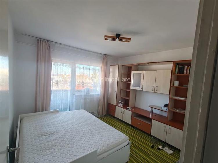 Vanzare apartament 3 camere decomandat zona Profi Zorilor, Cluj-Napoca - 3