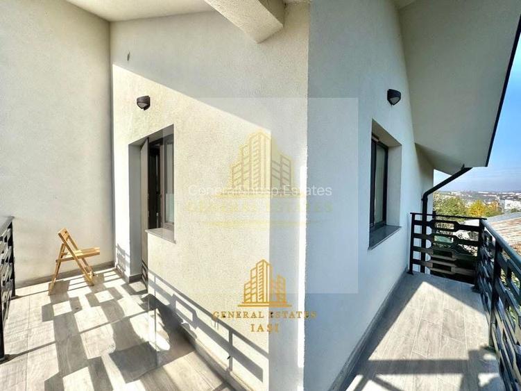 Vânzare Casă modernă - Galata lângă Platoul Însorit - 37