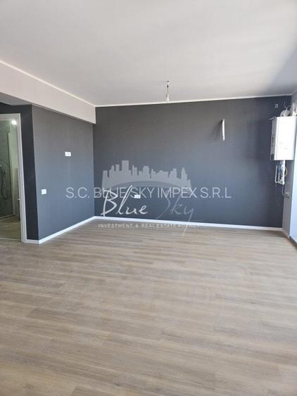 Studio situat in bloc nou,  Zona Dacia - 8