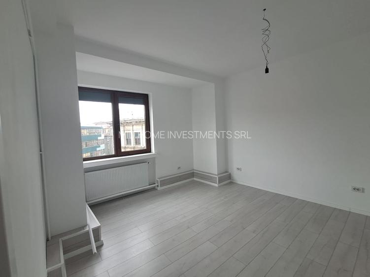 Apartament renovat 4 cam-Mosilor - 10