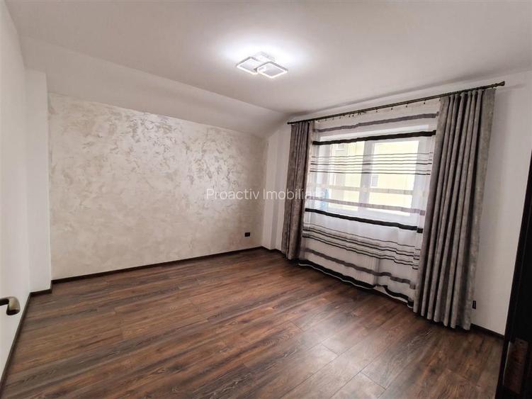 Apartament 2 camere decomandat | Bloc 2017 + Parcare | Burdujeni 2C-7400 - 2