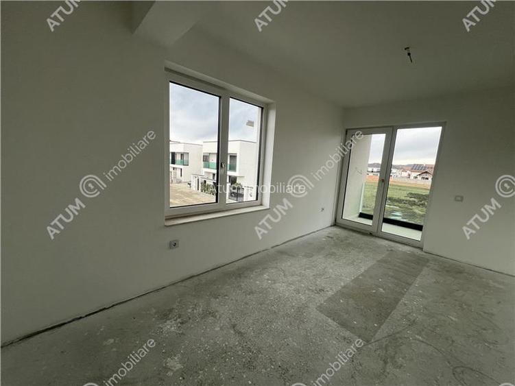 Casa cu 4 camere si teren 250 mp in Selimbar zona Triajului - 11