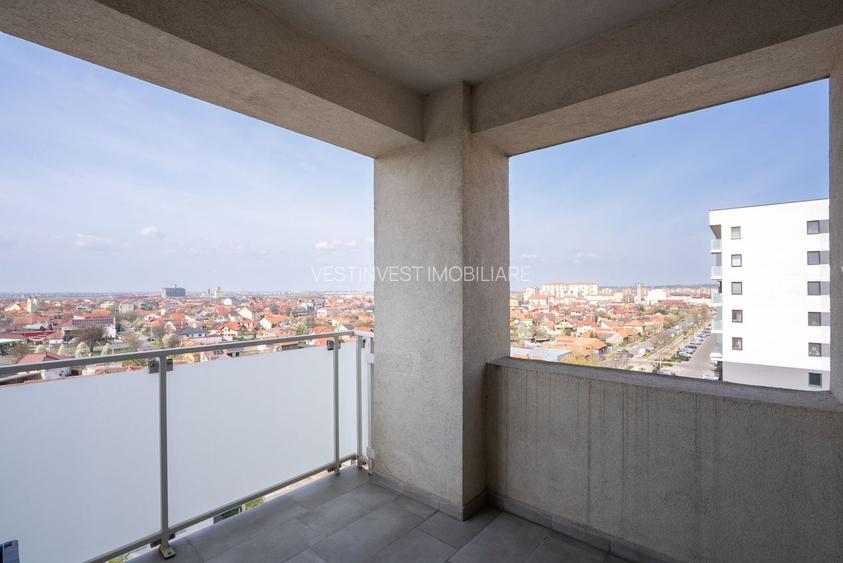 Apartament 3 camere,  PARCARE inclusă – Prima Onestilor - 14