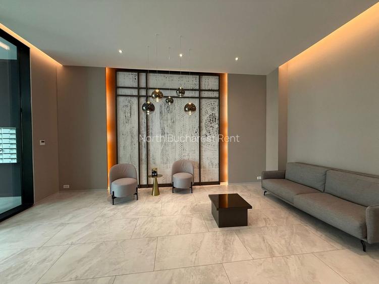 Apartament de inchirat 2 camere One Cotroceni/Parcare - 17