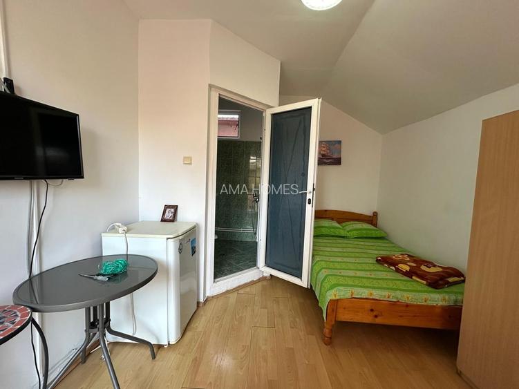 Pensiune aproape de plaja cu potential ridicat -Eforie nord - 9