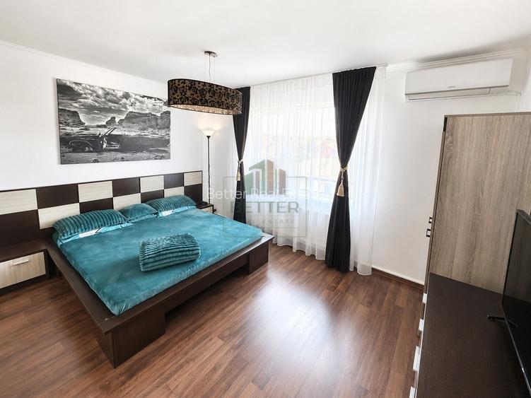 Apartament 2 camere decomandat – Popești-Leordeni, Strada Laurențiu Raiciu - 2
