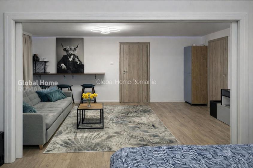 Apartament 2 camere | Zona Cismigiu - Sala Radio - 7