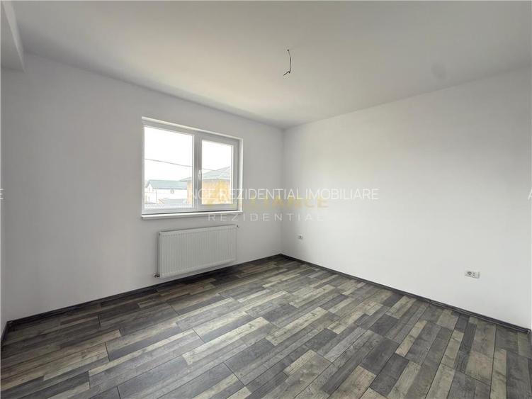 Vila individula | P+1E+Pod | 4 camere |Teren - 8